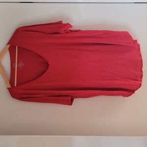 Red Maurices T-shirt